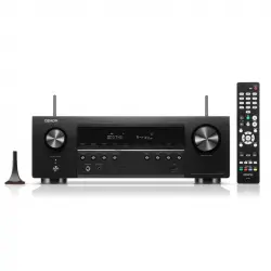 Denon AVC-S660H Amplificador AV 5.2 Canales 8K