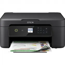 Epson Expression Home XP-3105 Multifunción Color WiFi