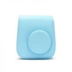 Fujifilm Funda Azul para Instax Mini 11
