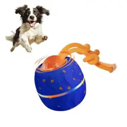 FurryFusion Pelota de juguete a prueba de mordeduras de perro - Artículo 2