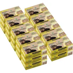 Lenda Foodie Puppy Migas de Caballa - 25 x 120 g