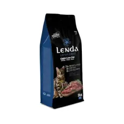 Lenda Grain Free Light Low Fat - 5 kg