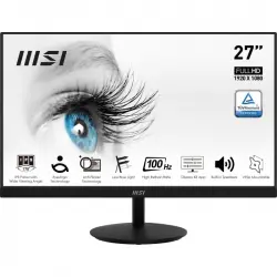 MSI PRO MP271A 27" LED IPS FullHD 100Hz