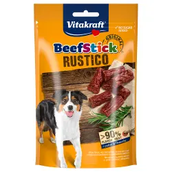 Palitos de ternera Vitakraft Rustico - 55 g