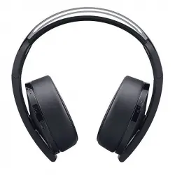 Sony Platinum Headset Auriculares Inalámbricos