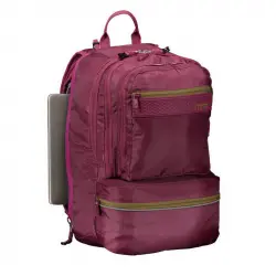 Totto Vent Mochila para Portátil hasta 15" Fucsia