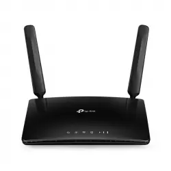 TP-Link TL-MR6400 V5.30 Router 4G LTE 300Mbps