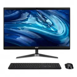 Acer Veriton VZ2514G All-in-One Intel Core i5-12450H/8GB/512GB SSD/23.8"