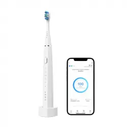 AENO Smart DB1S Cepillo de Dientes Sónico Eléctrico Blanco