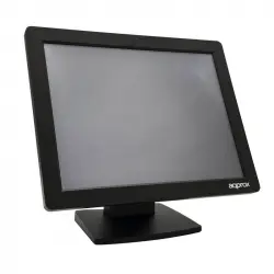 Approx appMT15W4 Monitor 15" Táctil para TPV