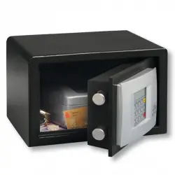 BURG-WÄCHTER PointSafe P 1 E Caja Fuerte