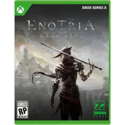Enotria: The Last Song Xbox Series X