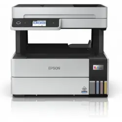 Epson Ecotank ET-5150 Multifunción Color WiFi Dúplex