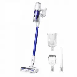 Eufy S11 Reach EU Aspiradora Escoba Blanca