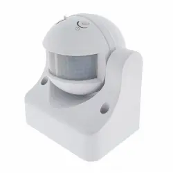 Eurobric 17051 Sensor de Movimiento