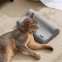 IntiMeg Almohada para mascotas - Una pieza