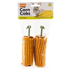 Karlie mazorca de maíz para roedores - 200 g
