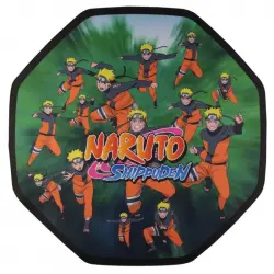 Konix Alfombra Gaming Naruto para Silla