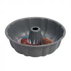 Masterchef MCA-TAR MyWave Molde Savarín para Hornear 26cm Diámetro Alta Calidad