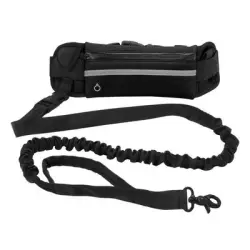 MCBOSON Correa deportiva de 160-220 cm - 1 pieza