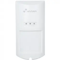 Nivian NVS-02T Detector Volumétrico para Exterior