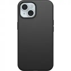 Otterbox Funda Symmetry Para Apple Iphone 13/14/15 Negra