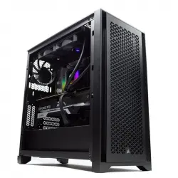 PcCom Studio AMD Ryzen 9 7900X / 32GB / 2TB SSD / RTX 4070 Ti Super + Windows 11 Pro