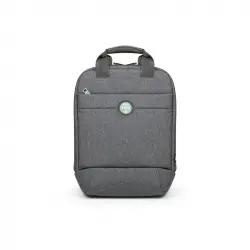 Port Designs Yosemite Eco Maletines Para Portátil 35,6 Cm (14") Mochila Gris