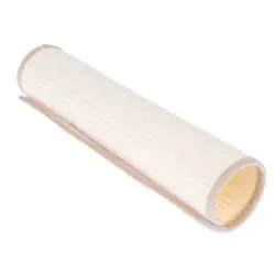 Protección antiarañazos zooplus Basics para patas de mesa - beige