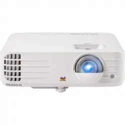 ViewSonic PX703HDH Proyector ANSI DLP FullHD 3500 Lúmenes