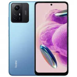 Xiaomi Redmi Note 12S 8/256GB Azul Hielo Libre