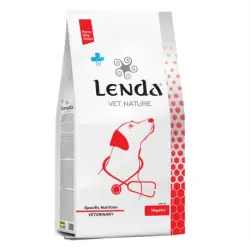 9.9 KG 10 kg Lenda Vet. Nature Hepatic pienso para perros