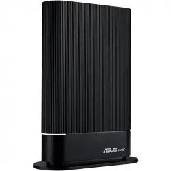 ASUS RT-AX59U Router Inalámbrico Gigabit WiFi 6 Doble Banda AX4200 AiMesh