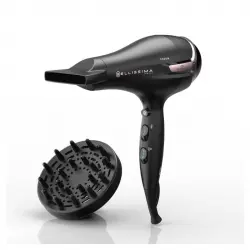 Bellissima K9 2500 Secador de Pelo 2300 W Negro