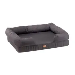 Cama confort Ferplast Memor-One - L: 93 x 73 x 22,5 cm (L x An x Al)