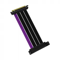 Cooler Master Cable Riser PCIe 4.0 x16 300mm