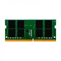 Kingston KCP432SD8/16 DDR4 SO-DIMM 3200MHz PC4-25600 16GB CL22
