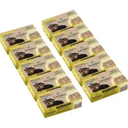 Lenda Foodie Puppy Migas de Caballa - 10 x 120 g