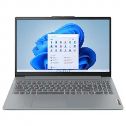 Lenovo IdeaPad Slim 3 15IAH8 Intel Core i5-12450H/16 GB/512GB SSD/15.6"