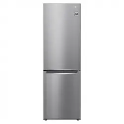 LG GBB61PZJMN Frigorífico Combi E Acero Inoxidable