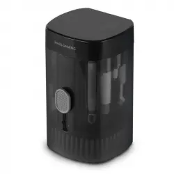 Mars Gaming MA-KIT Kit Limpieza Multifunción 21 en 1 Compacto y Portátil Extractor de Teclas Estuche