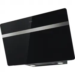 Mepamsa Linea 90 Campana Decorativa 90cm Negra