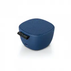 Muse M-305 BTB Altavoz Bluetooth Azul