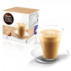 Nescafé Dolce Gusto Cortado 16 Cápsulas