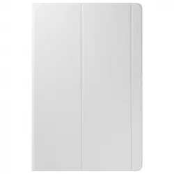 Samsung Funda Book Cover Blanca para Galaxy Tab S5e