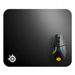 Steelseries QcK Hard Pad Negra