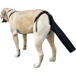 UAMLY protector de cola de perro - L 56*30cm