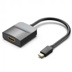 Vention Adaptador USB Tipo-C Macho HDMI Hembra