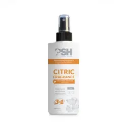 0.1 l PSH Citric Fragancia 3 en 1 para perros y gatos