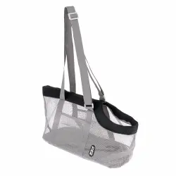Bolso TIAKI Summer para perros - 43 x 23 x 25 cm (L x An x Al)